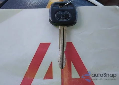 2005 Toyota Rav4 z USA, uszkodzony, nr VIN JTEGD20V650084628